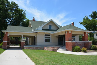 Fort Worth, TX Office/Residential - 2800 Hemphill St