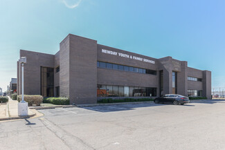 Oklahoma City, OK Office - 7250 NW Expressway