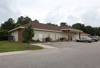 Raleigh, NC Churches - 3500 Old Buffaloe Rd