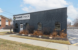 Southfield, MI Office - 28715 Greenfield Rd