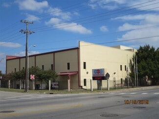 Oklahoma City, OK Schools - 919 NW 23rd St