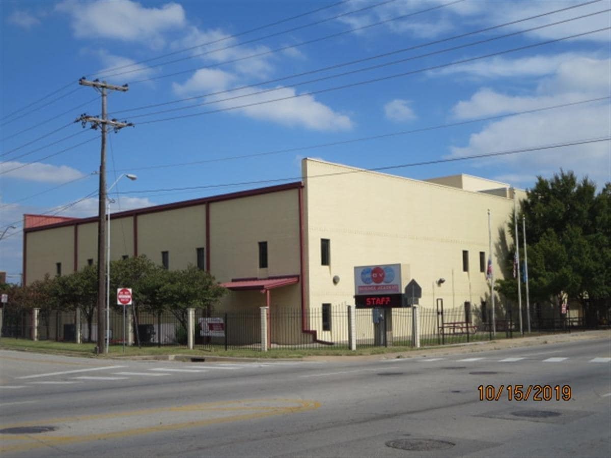 919 NW 23rd St, Oklahoma City, OK for Sale