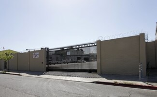 Oakland, CA Industrial - 966 81st Ave Oakland, CA Industrial - 966 81st Ave