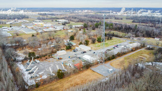 Calvert City, KY Warehouse - 72 Satellite Ln