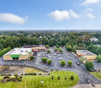 Manasquan, NJ Retail - 2410 Highway 35
