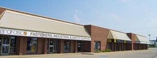 London, ON Office, Industrial - 1398 Wellington Rd