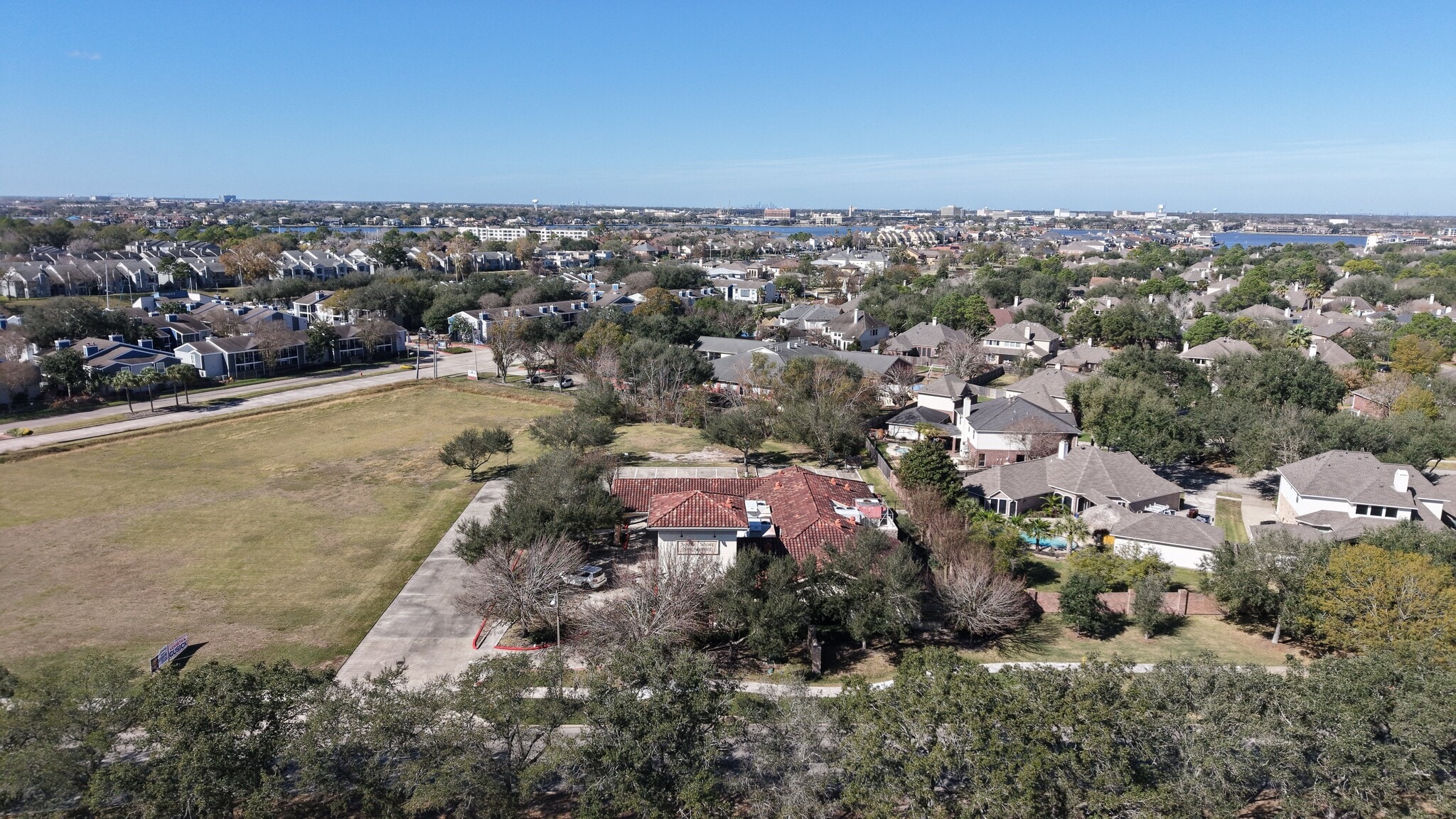 2622 Marina Bay Dr, League City, TX for Rent