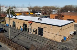 Boucherville, QC Warehouse - 138 Rue De La Barre Boucherville, QC Warehouse - 138 Rue De La Barre