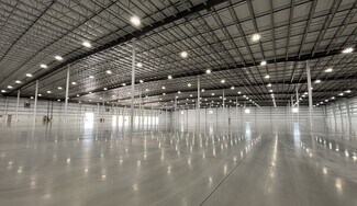 Grenada, MS Industrial - 619 American Way Grenada, MS Industrial - 619 American Way