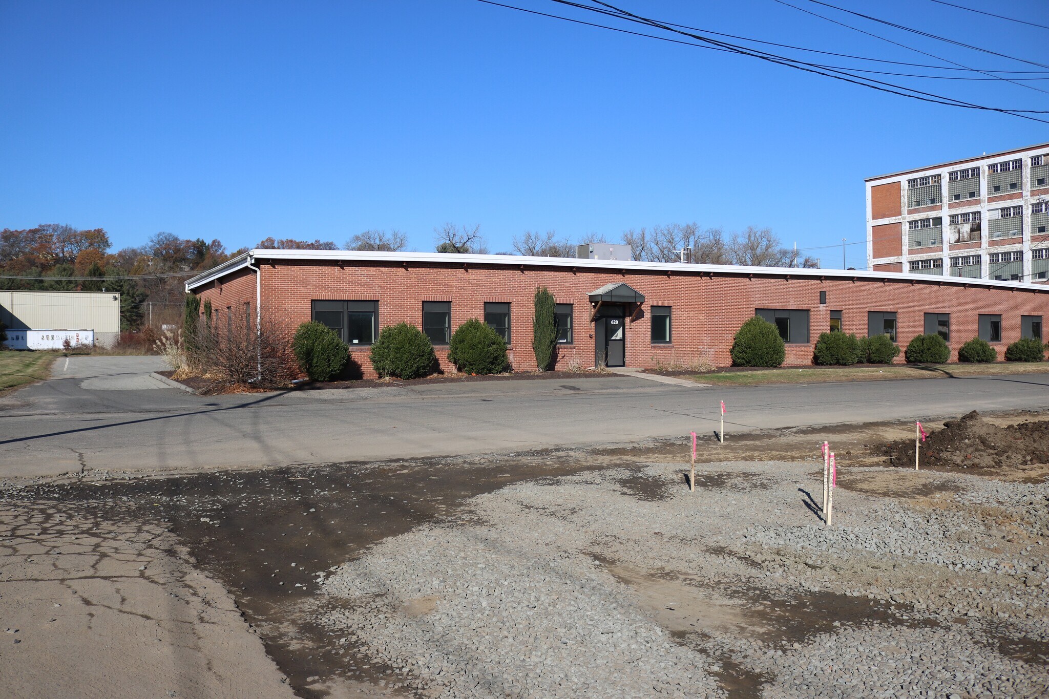 620 Beaulieu St Holyoke, MA 01040 Industrial Property 620 Beaulieu St Holyoke, MA 01040 Industrial Property
