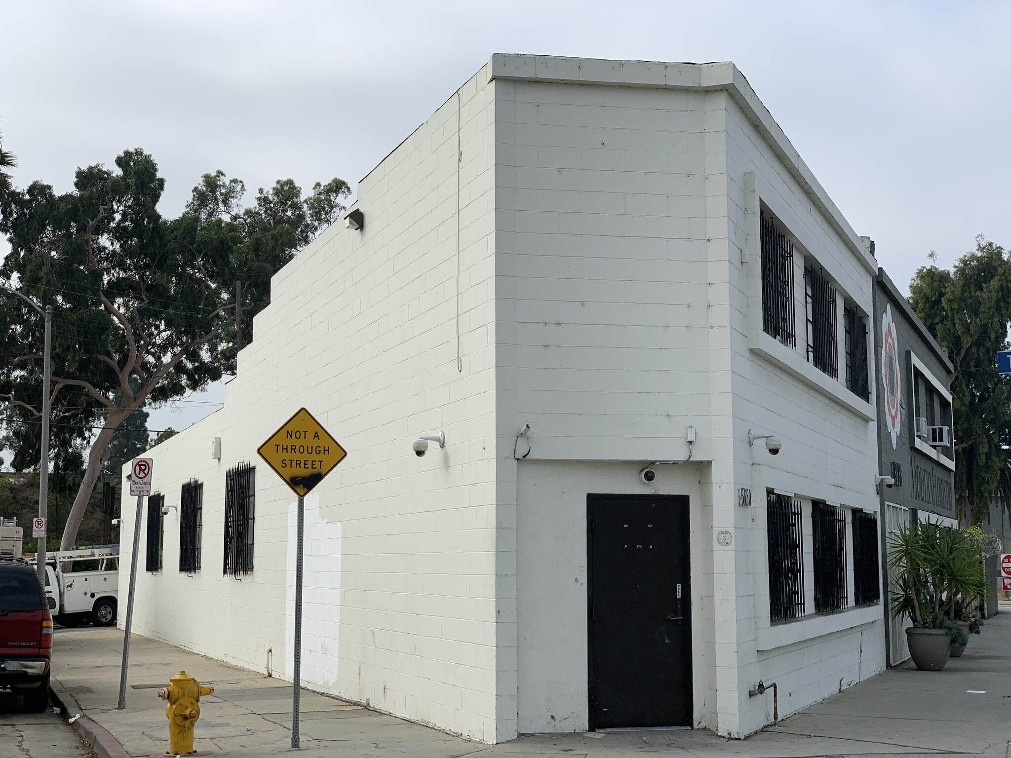 5650 W Washington Blvd, Los Angeles, CA for Rent