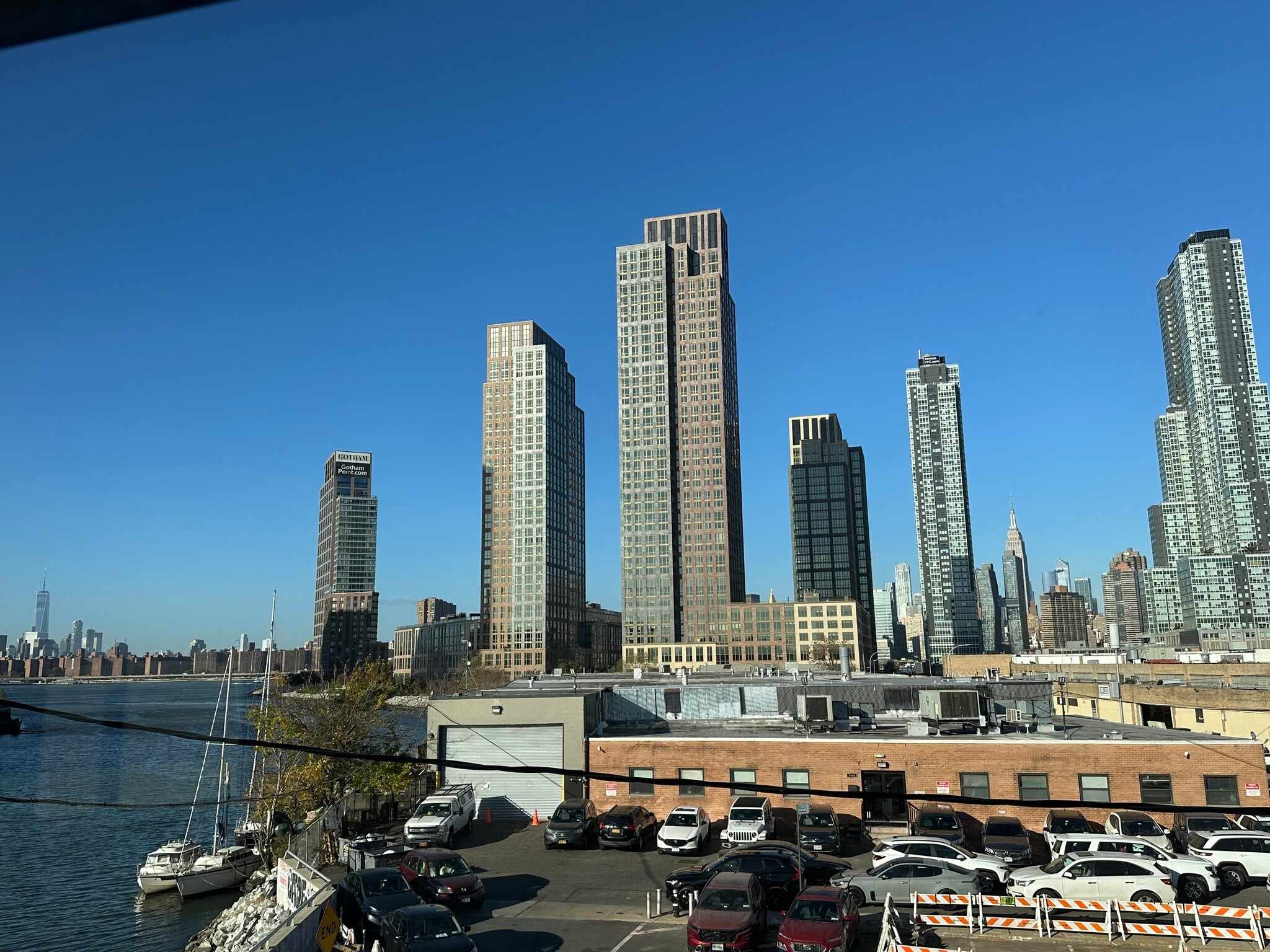 53-21 Vernon Blvd, Long Island City, NY for Rent