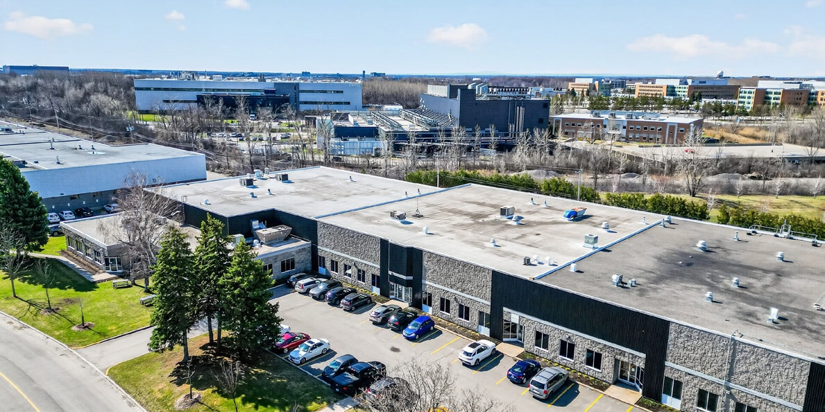 6405-6455 Rue Abrams, Montréal, QC for Rent