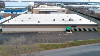 Wrightstown, PA Industrial - 677 Dunksferry Rd