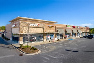 Indian Land, SC Retail - 10092 Charlotte Hwy Indian Land, SC Retail - 10092 Charlotte Hwy