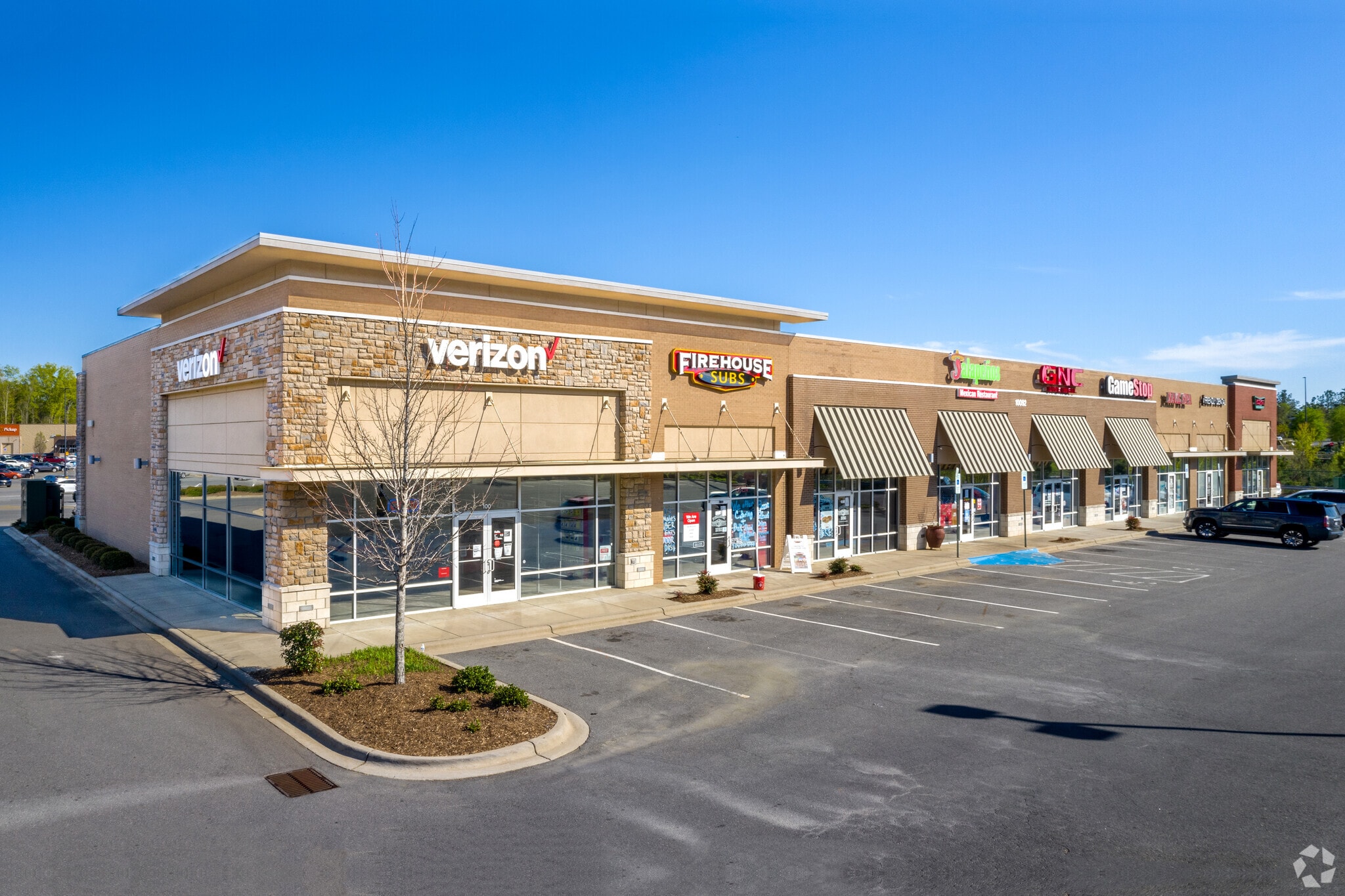 10092 Charlotte Hwy, Indian Land, SC for Rent