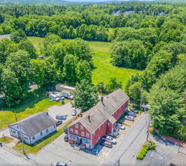 3 Taylor St, Littleton, MA for Sale