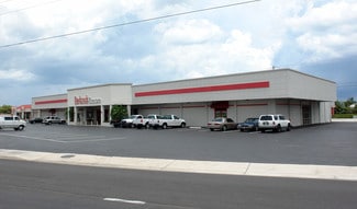 Lake Park, FL Freestanding - 1409 10th St