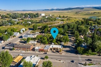 Hayden, CO Commercial - 175 W Jefferson Ave