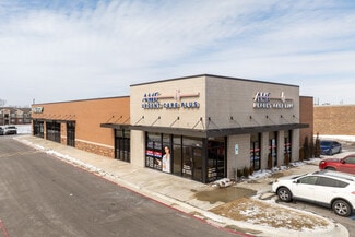 Broken Arrow, OK Retail - 820 W Tucson St