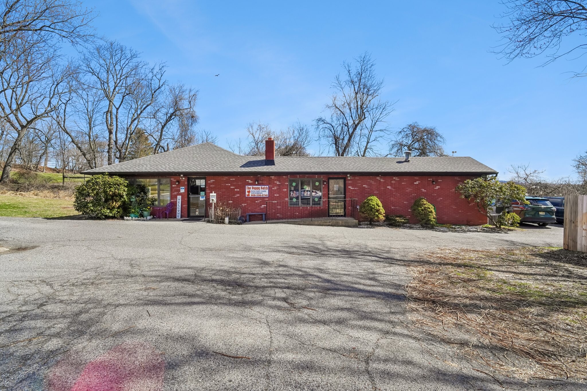 1481 US Highway 22 E, Annandale, NJ for Sale