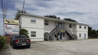 Saint Augustine, FL Office - 2692 Us-1