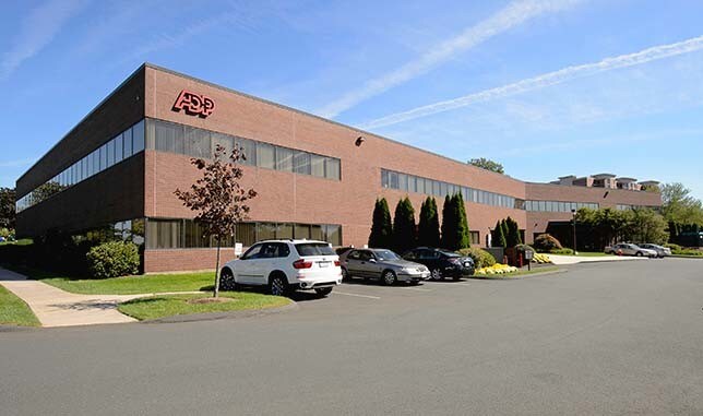 100 Corporate Dr, Windsor, CT for Rent