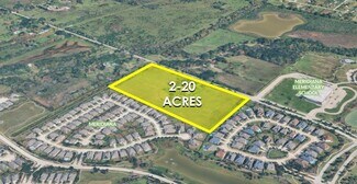 Iowa Colony, TX Commercial Land - 9618 Iowa Colony Blvd