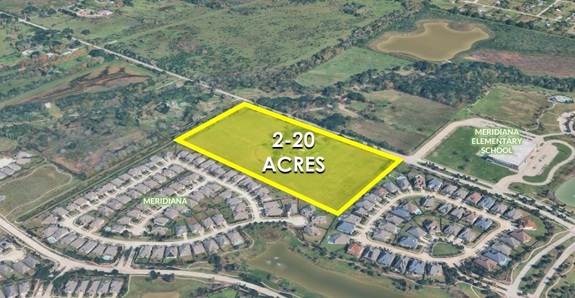 9618 Iowa Colony Blvd, Iowa Colony, TX for Sale