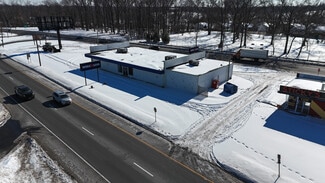 Union Township, NJ Retail - 2151 Route 22