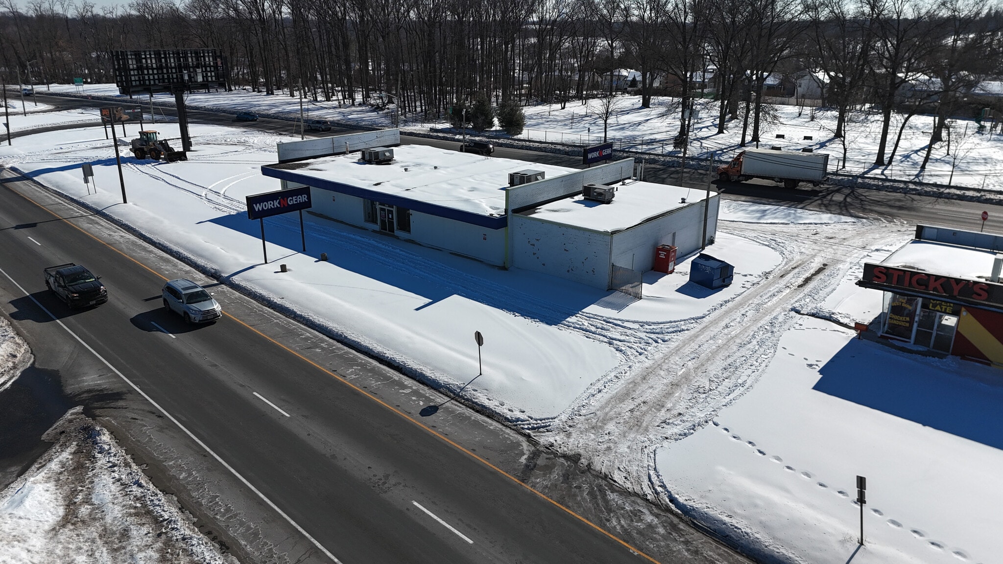 2151 Route 22, Union Township, NJ for Rent