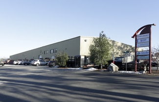 Portland, ME Industrial - 1039 Riverside St