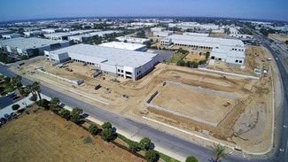 Ontario, CA Industrial Land - 1002 S Mildred Ave Ontario, CA Industrial Land - 1002 S Mildred Ave