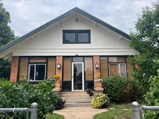 Timnath, CO Office - 4109 Main St