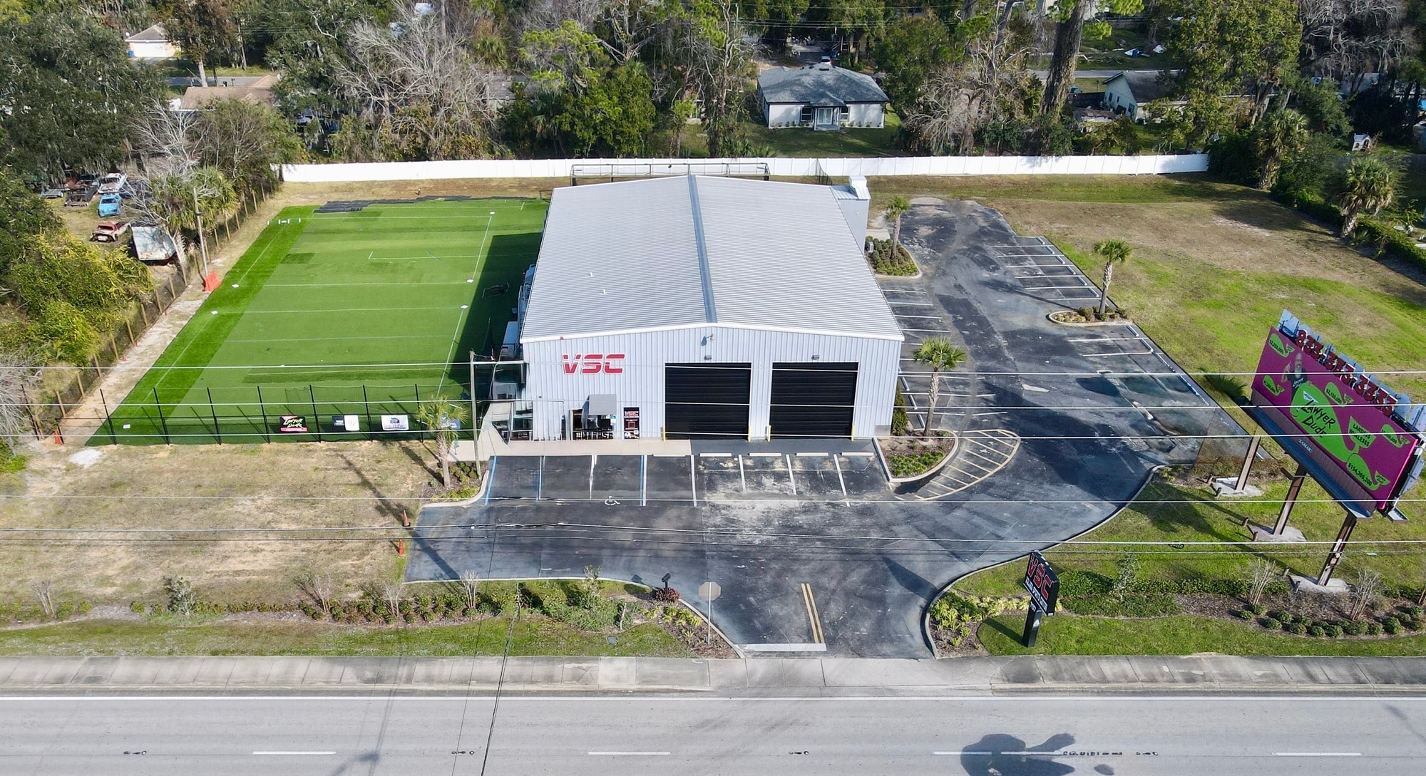 1137 S Nova Rd, Holly Hill, FL for Sale