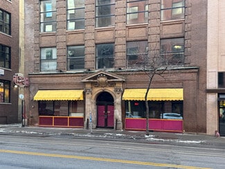 Minneapolis, MN Retail - 415-417 N 1st Ave Minneapolis, MN Retail - 415-417 N 1st Ave