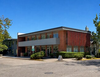 Eugene, OR Office - 390 W 12th Ave Eugene, OR Office - 390 W 12th Ave