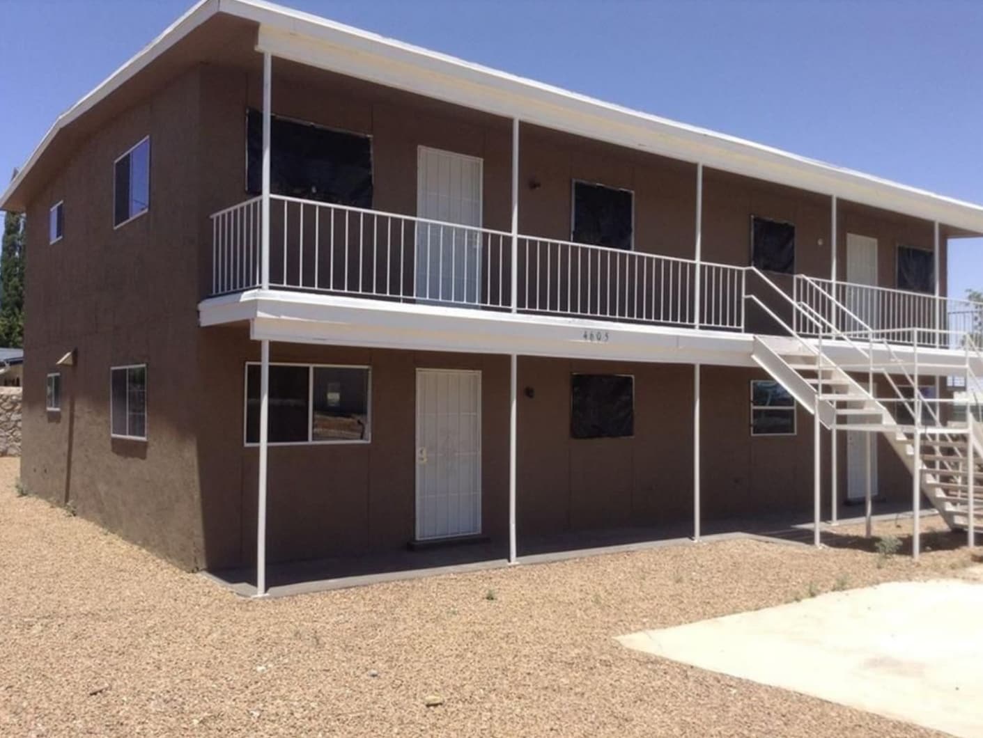 4605 Arlen Ave, El Paso, TX for Sale