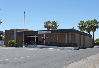 Stockton, CA Office - 5223 N El Dorado St Stockton, CA Office - 5223 N El Dorado St