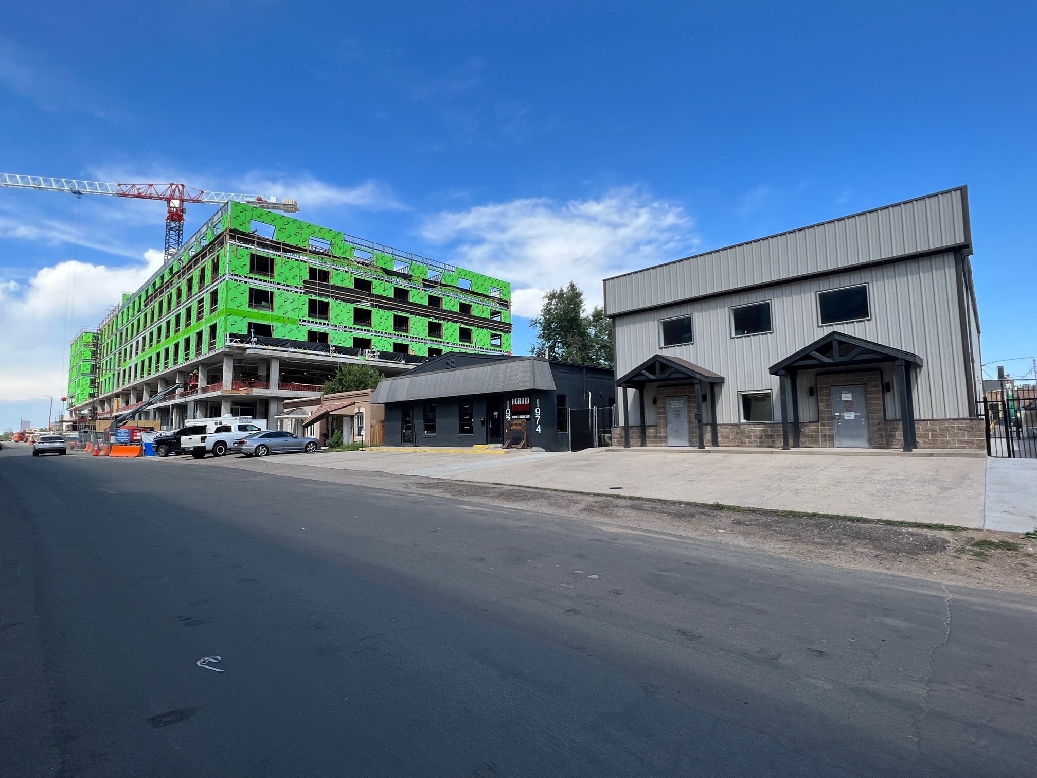 1978-1980 S Acoma St, Denver, CO for Rent