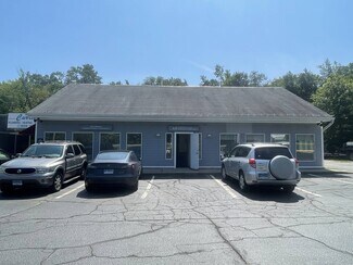 Bozrah, CT undefined - 426 Salem Tpke Bozrah, CT undefined - 426 Salem Tpke