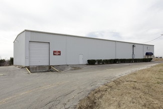 Buda, TX Industrial - 98 Dupree Dr