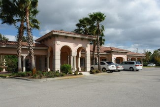 Stuart, FL Office/Medical - 3515 SE Willoughby Blvd Stuart, FL Office/Medical - 3515 SE Willoughby Blvd