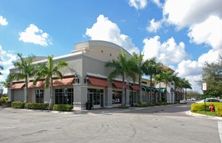 Weston, FL Retail - 4501-4587 Weston Rd Weston, FL Retail - 4501-4587 Weston Rd