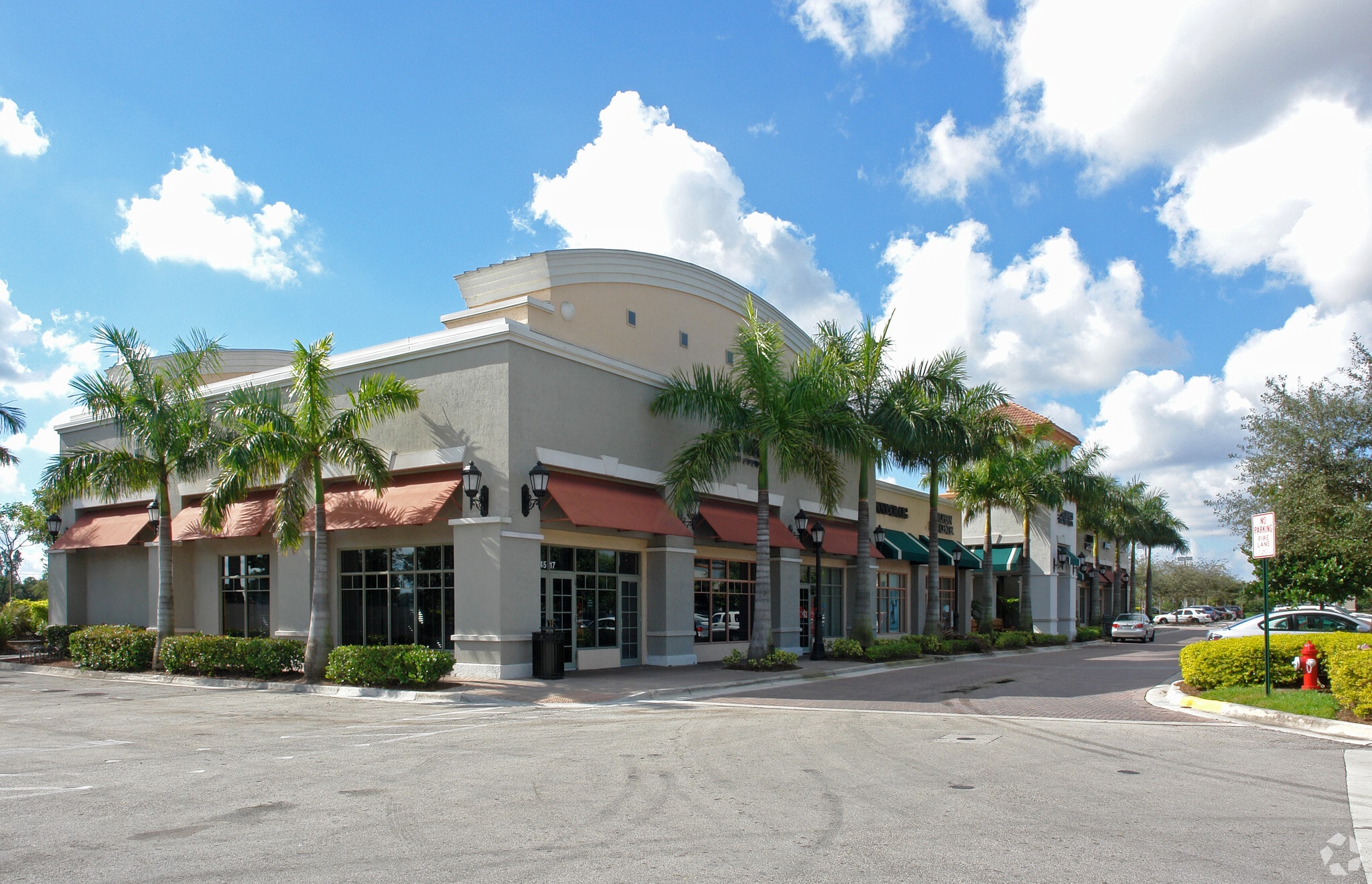 4501-4587 Weston Rd, Weston, FL for Rent