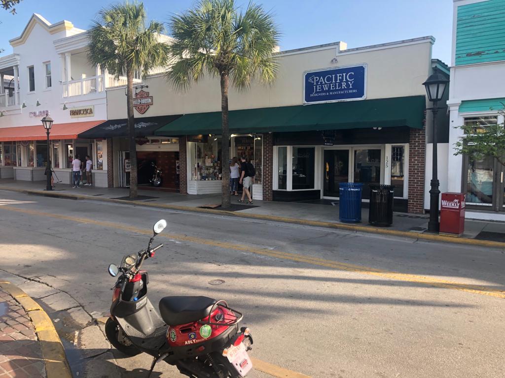 121 Duval St, Key West, FL for Rent