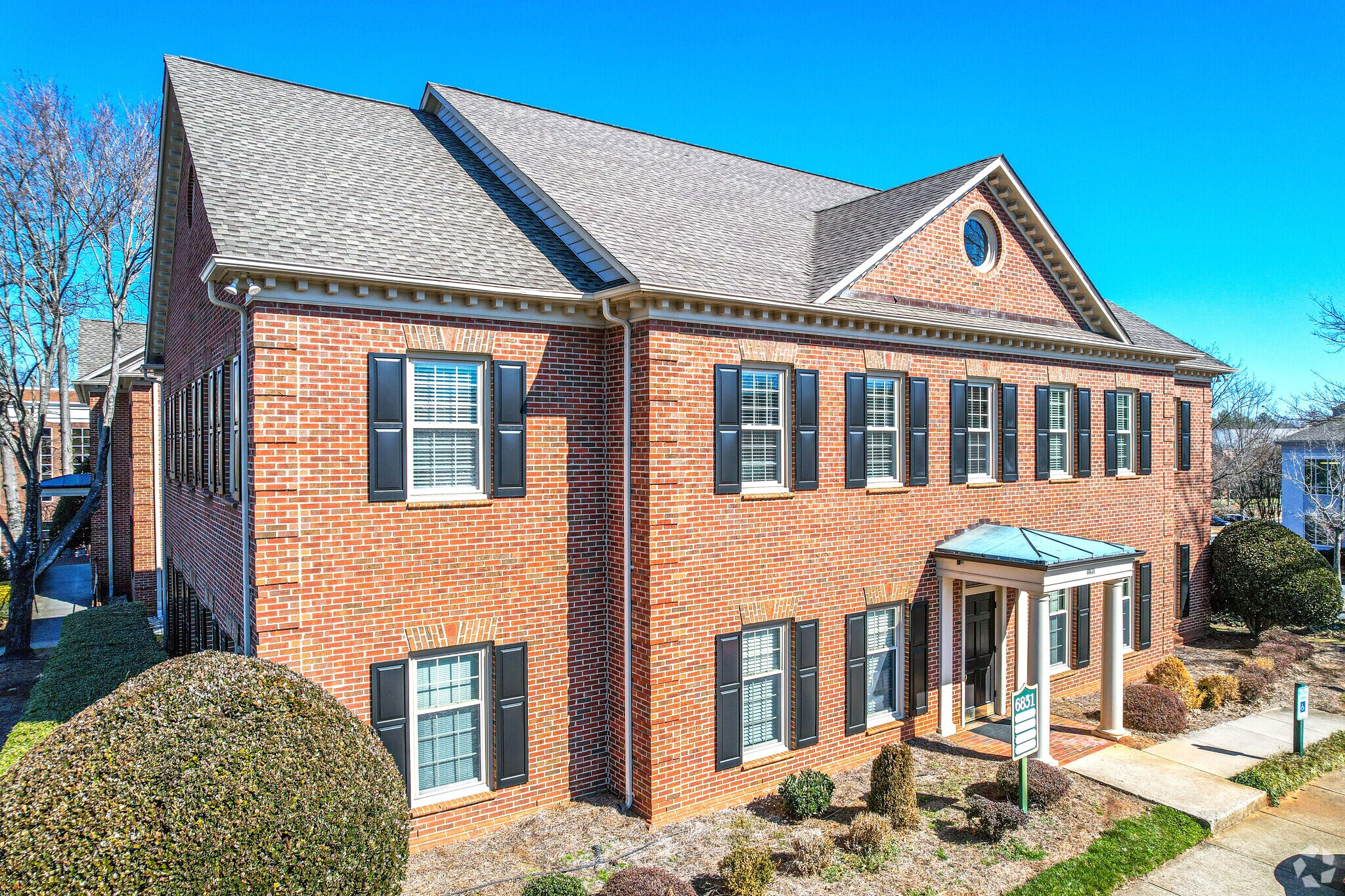 6831 Fairview Rd, Charlotte, NC for Sale