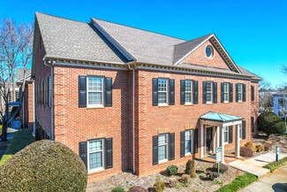 Charlotte, NC Medical - 6831 Fairview Rd