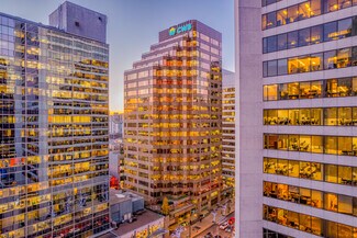 Vancouver, BC Office - 1040 W Georgia St Vancouver, BC Office - 1040 W Georgia St