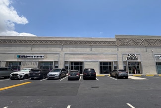 Pompano Beach, FL Industrial - 1751 W Copans Rd